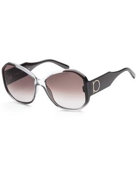 Salvatore Ferragamo Women's Fashion 61mm Sunglasses product img