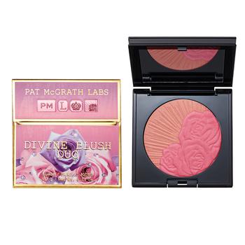 商品Pat McGrath | Skin Fetish: Divine Blush Duo,商家Pat McGrath,价格¥315图片