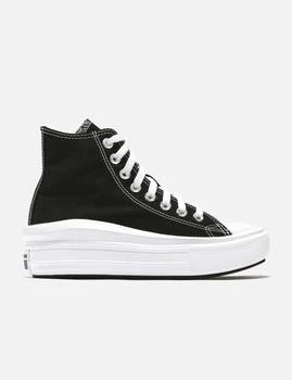 推荐Chuck Taylor All Star Move High Top商品