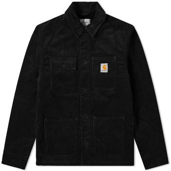 卡哈特外套, Carhartt | Carhartt WIP Corduroy Michigan Coat商品图片 4.6折, 满$300享9.5折, 满折