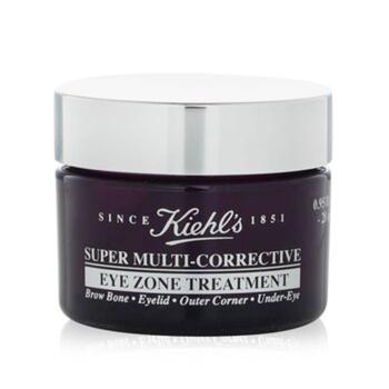 科颜氏高保湿水眼霜, Kiehl's | Ladies Super Multi-Corrective Eye Zone Treatment 0.95 oz Skin Care 3605972683250商品图片 