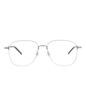 Yves Saint Laurent | Round-Frame Metal Optical Frames 2折×额外9折, 独家减免邮费, 额外九折