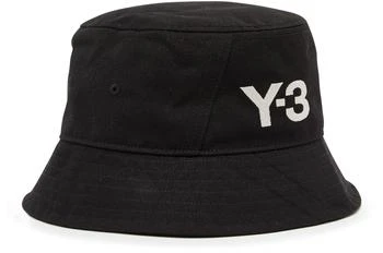 Y-3 | Bob 帽 6.8折