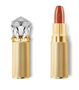 Christian Louboutin | Rouge Louboutin Silky Satin On The Go Lipstick 