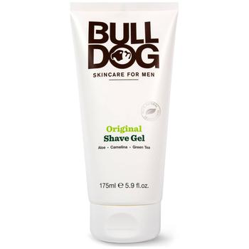 推荐Bulldog Original Shave Gel 175ml商品