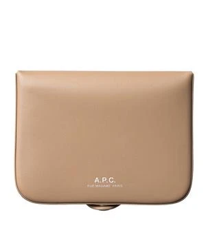 A.P.C. | Josh coin purse,商家A.P.C.,价格¥2241