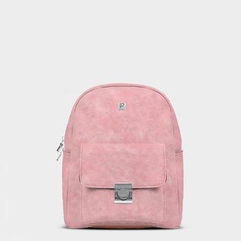 推荐Arya Mini Backpack (Suede/Silver)商品