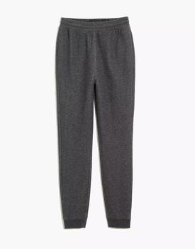 Madewell | MWL Betterterry Sweatpants商品图片,5折, 满$100享7.5折, 满折