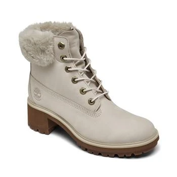 Timberland | Women's Kinsley 6" Water-Resistance Boots from Finish Line 8.2折