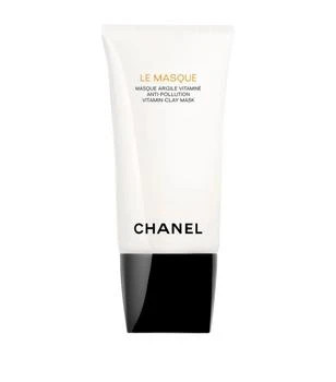 Chanel | Anti-Pollution Vitamin Clay Mask (75ml) 