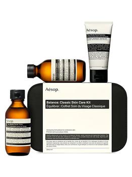 推荐Balance 3-Piece Classic Skin Care Set商品