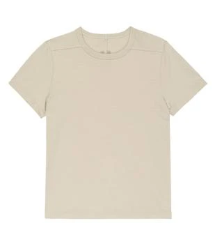 推荐Cotton jersey T-shirt商品