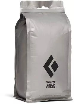 Black Diamond | Black Diamond 200 G Loose White Gold Chalk,商家Public Lands (Moosejaw),价格¥108