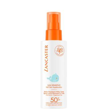 Lancaster | Lancaster Sun Sensitive Face and Body Sun Protection Cream For Kids SPF50 150ml商品图片,