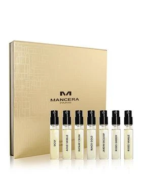 MANCERA | Women's Discovery Collection Gift Set,商家Bloomingdale's,价格¥285