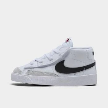 NIKE | Kids' Toddler Nike Blazer Mid '77 Casual Shoes 满$100减$10, 满减