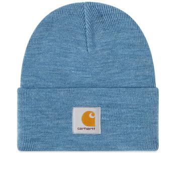 卡哈特帽子, Carhartt | Carhartt WIP Watch Hat商品图片 满$300享9.5折, 满折