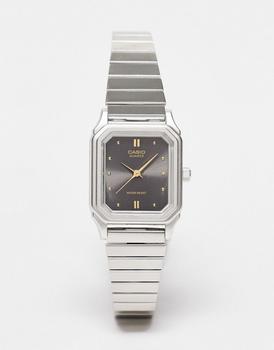 商品Casio LQ-400D-1AEF vintage style watch图片