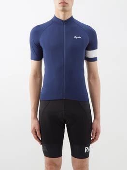 推荐Pro Core zipped cycling jersey商品