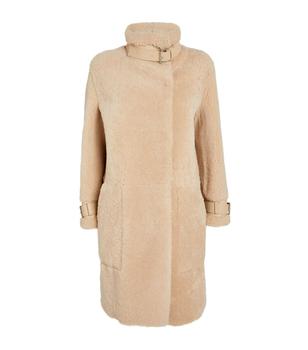 推荐Shearling Coat商品