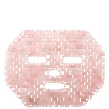 Skin Gym | Skin Gym Rose Quartz Crystal Face Mask,商家Dermstore,价格¥1328