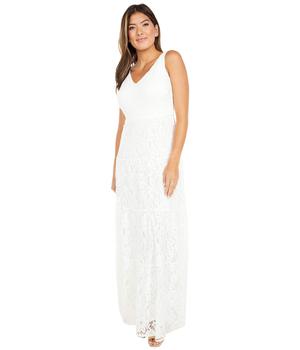 女装拉夫劳伦连衣裙, Ralph Lauren | Sleeveless Day Dress商品图片 3.1折