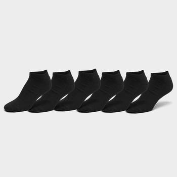 推荐Men's Sonneti No-Show Socks (6-Pack)商品