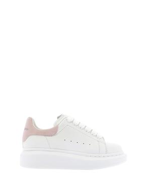 商品Alexander McQueen | Alexander McQueen Kids Chunky Sole Sneakers,商家Cettire,价格¥811图片