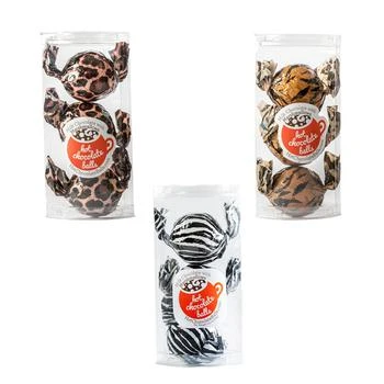 Hot Chocolate Balls | Marshmallow Hot Chocolate, 3 Bar Pack,商家Macy's,价格¥279