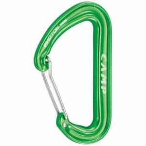 Camp | Photon Wire Carabiner,商家New England Outdoors,价格¥60