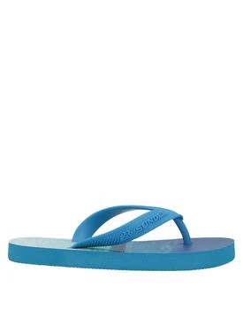 SUNDEK | Beach sandals,商家YOOX,价格¥199