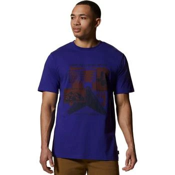 Altitude Stairs T-Shirt - Men's,价格$11.65