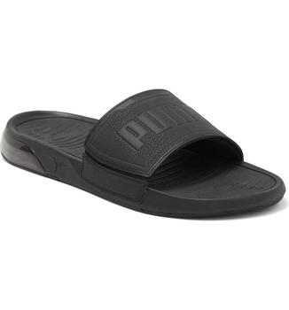推荐Viz Cat Slide Sandal商品