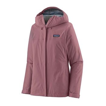 推荐Patagonia Women's Torrentshell 3L Rain Jacket商品