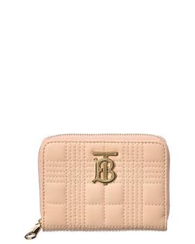Burberry | Burberry Lola Quilted Leather Coin Purse商品图片,8.1折