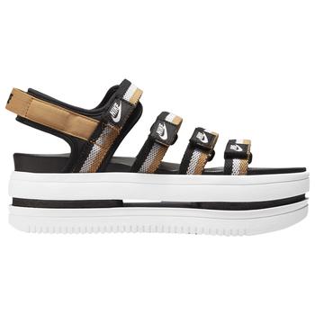 nike女鞋经典款, NIKE | Nike Icon Classic Sandals - Women's商品图片 