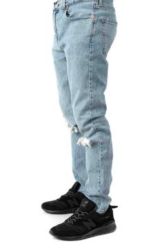 推荐512 Slim Taper Fit Jeans - Chiapas Light Wash商品