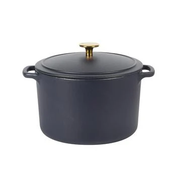 Sur La Table | Millau 5.5-quart Enameled Cast Iron Dutch Oven,商家Macy's,价格¥561