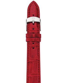 推荐16mm Alligator Watch Band Strap商品