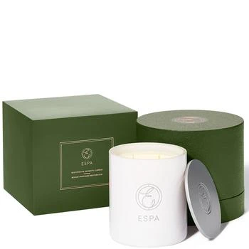 ESPA | ESPA Restorative 410g Candle - Christmas 2023,商家Coggles,价格¥462