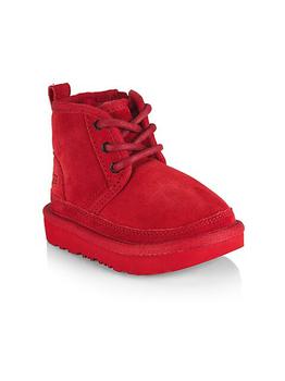 ugg kids, UGG | Baby's & Little Kid's Neumel Boots商品图片 