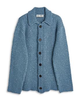 Our Legacy | Button Cardigan Sweater商品图片,独家减免邮费