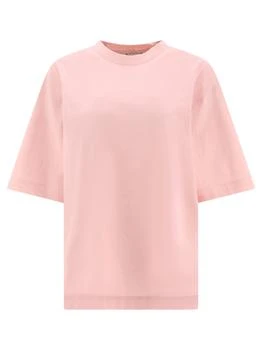 Burberry | Millepoint T-Shirts Pink 5.4折×额外9折x额外9.5折, 额外九折, 额外九五折