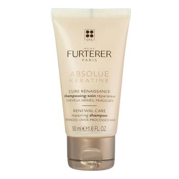 推荐René Furterer Absolue Keratine Repairing Shampoo Travel Size 1.6 fl. oz商品