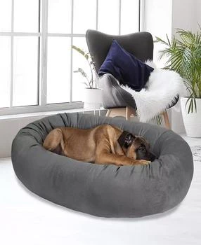 Arlee Home Fashions | Orbit Memory Foam Pet Bed,商家Macy's,价格¥1690