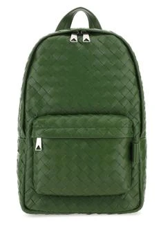 Bottega Veneta | Bottega Veneta Classic Intrecciato Small Backpack 