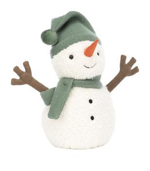 推荐Maddy Snowman (26cm)商品