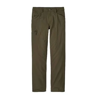 Patagonia Men's Quandary Pant