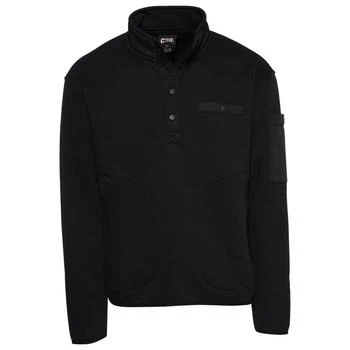 CSG | CSG Collision Pullover Fleece - Men's 5折, 独家减免邮费