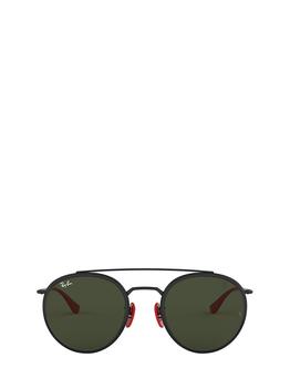Ray-Ban | Ray-Ban Round Frame Sunglasses商品图片,7折